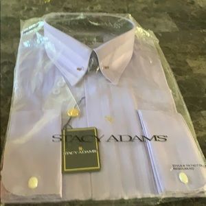 Stacy Adams dress shirt